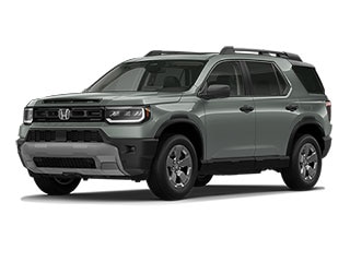 2026 Honda Passport For Sale in Lakeland FL | Regal Honda